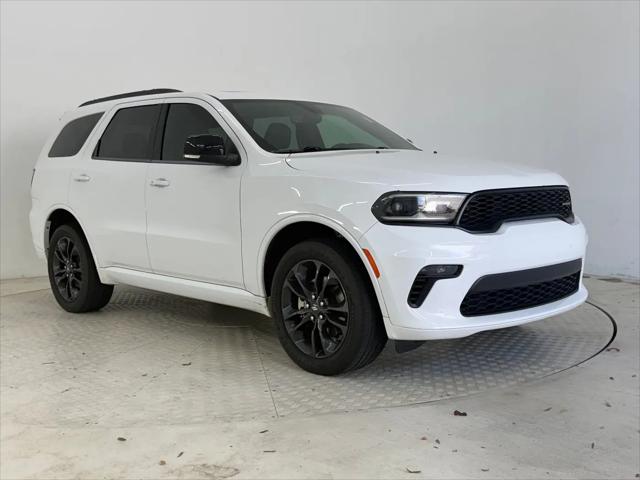 2021 Dodge Durango GT Plus AWD