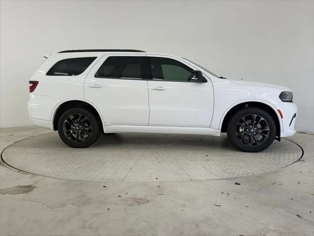 2021 Dodge Durango GT Plus AWD