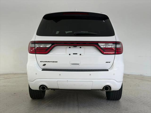 2021 Dodge Durango GT Plus AWD