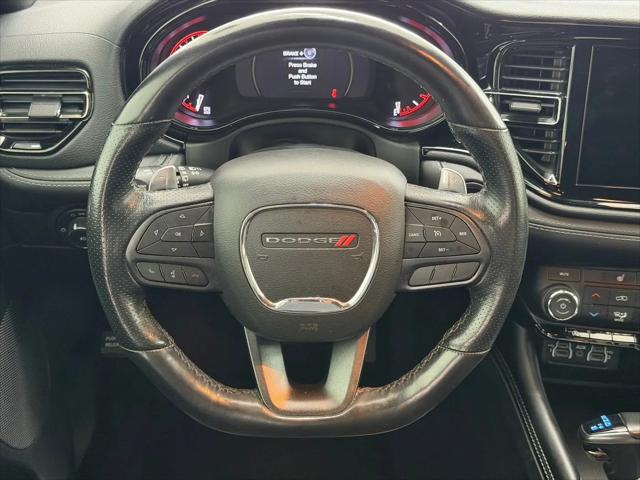 2021 Dodge Durango GT Plus AWD