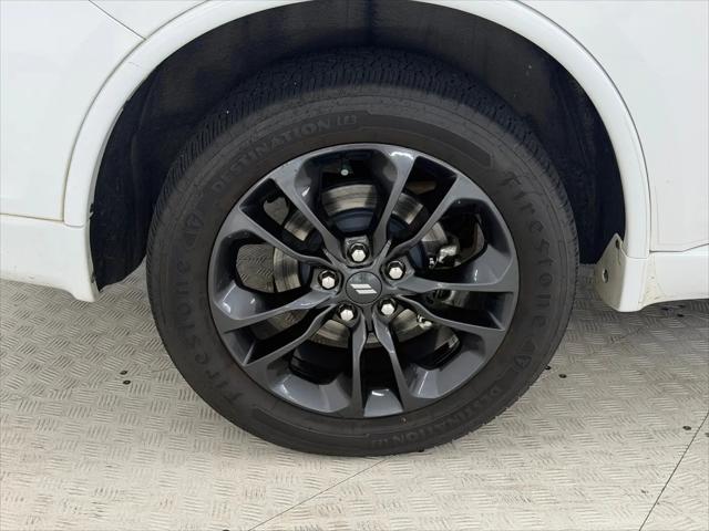 2021 Dodge Durango GT Plus AWD
