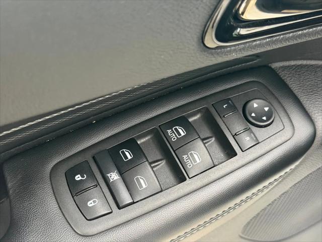 2021 Dodge Durango GT Plus AWD