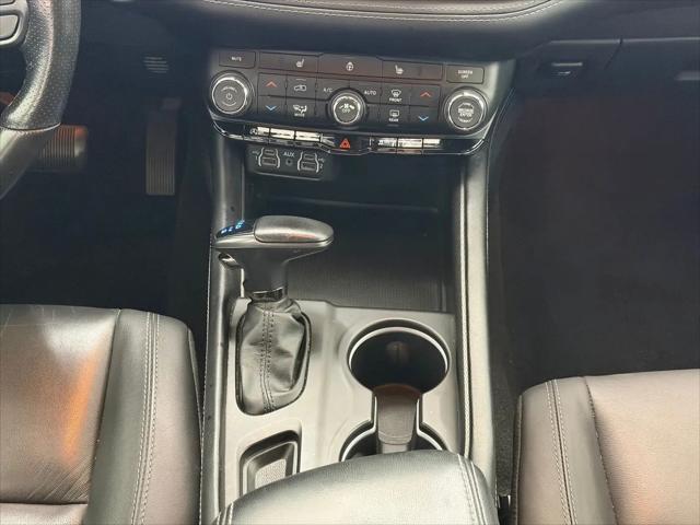 2021 Dodge Durango GT Plus AWD