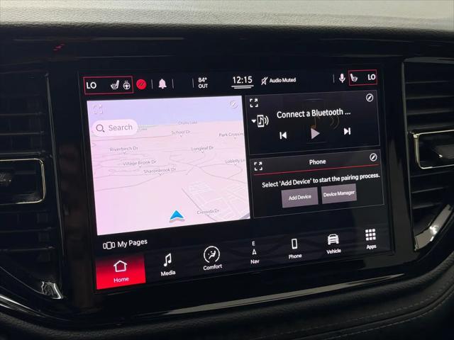 2021 Dodge Durango GT Plus AWD