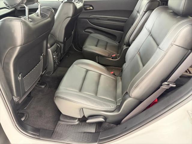 2021 Dodge Durango GT Plus AWD