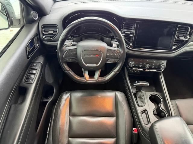 2021 Dodge Durango GT Plus AWD
