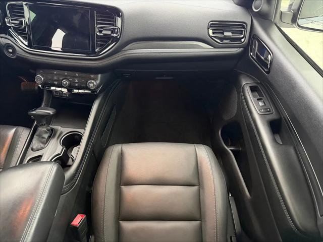 2021 Dodge Durango GT Plus AWD