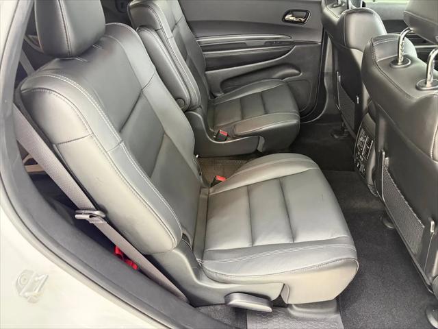 2021 Dodge Durango GT Plus AWD