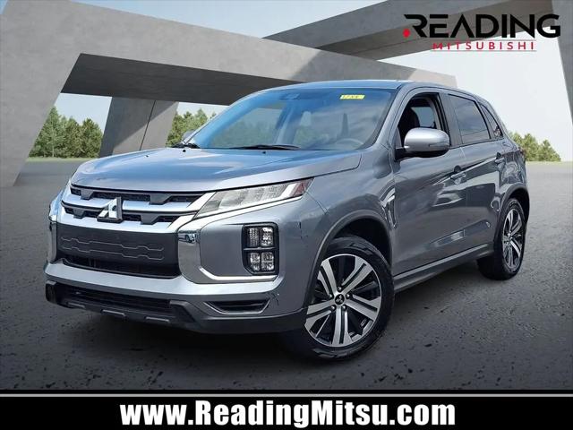 2025 Mitsubishi Outlander Sport 2.0 SE AWC for sale in Reading, PA