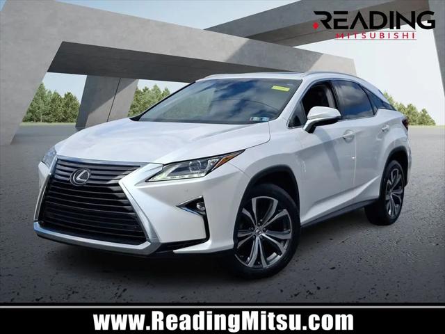 2017 Lexus RX 350 RX 350 for sale in Reading, PA