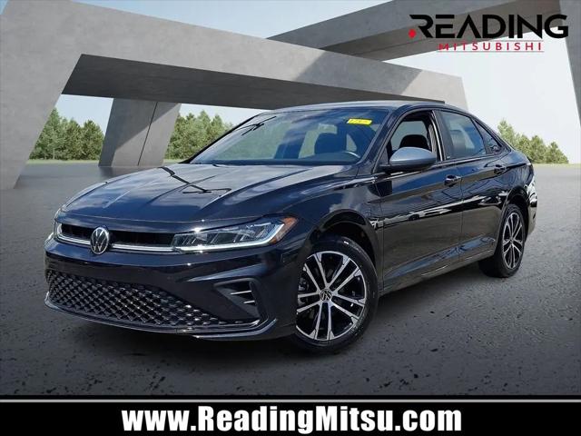 2025 Volkswagen Jetta 1.5T Sport for sale in Reading, PA