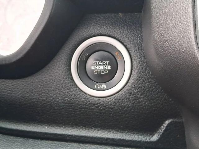 2020 Ram 1500 Big Horn Crew Cab 4x4 57 Box