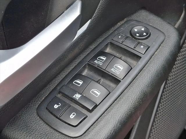 2020 Ram 1500 Big Horn Crew Cab 4x4 57 Box