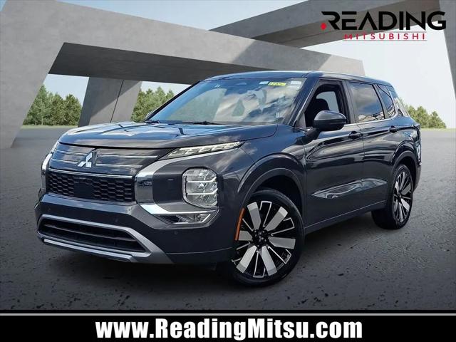 2025 Mitsubishi Outlander SE 2.5 S-AWC for sale in Reading, PA
