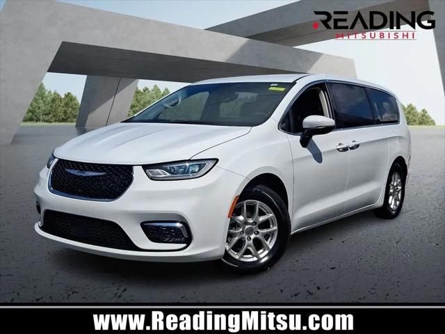 2023 Chrysler Pacifica Touring L for sale in Reading, PA
