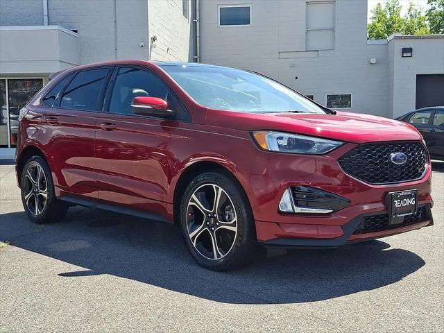 2019 Ford Edge ST