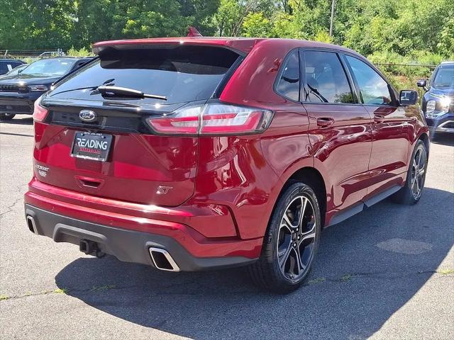 2019 Ford Edge ST