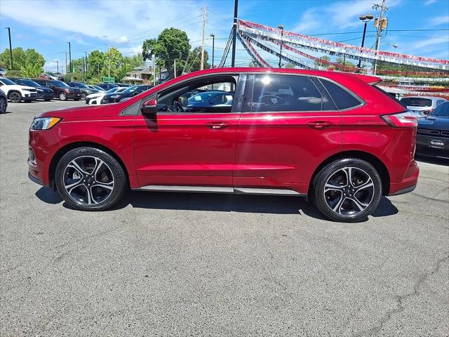 2019 Ford Edge ST