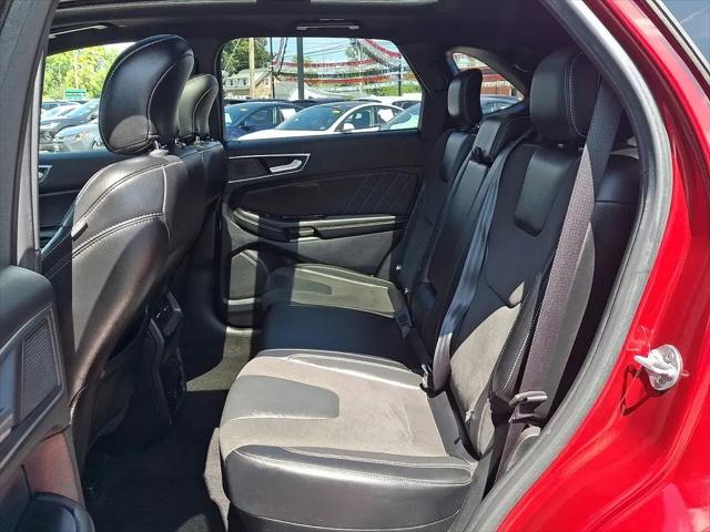2019 Ford Edge ST