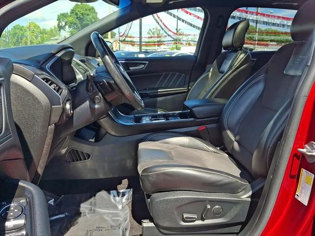 2019 Ford Edge ST