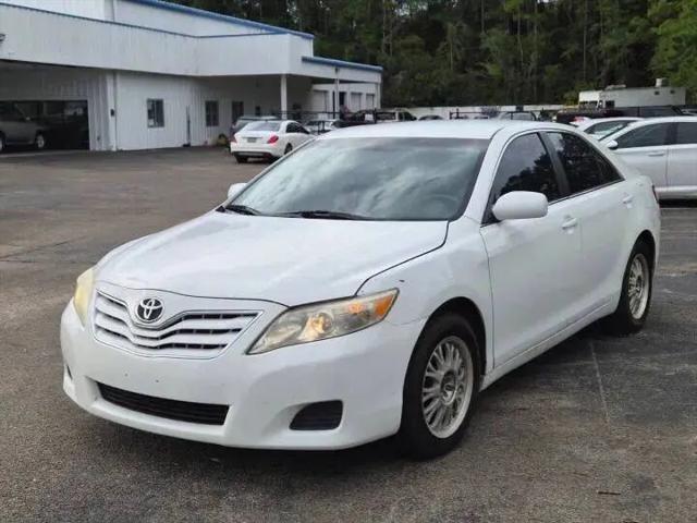 2011 Toyota Camry LE for sale in Tallahassee, FL