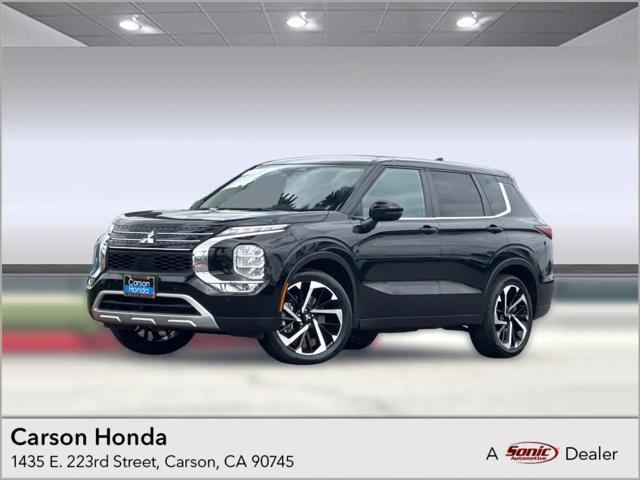 2024 Mitsubishi Outlander SE 2.5 S-AWC for sale in Carson, CA