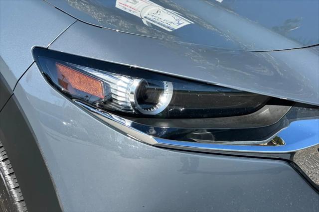 2024 Mazda CX-30 2.5 S Carbon Edition
