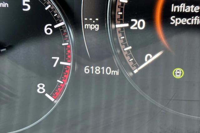 2024 Mazda CX-30 2.5 S Carbon Edition