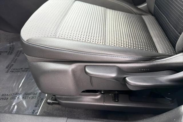 2024 Chevrolet Trax FWD LT