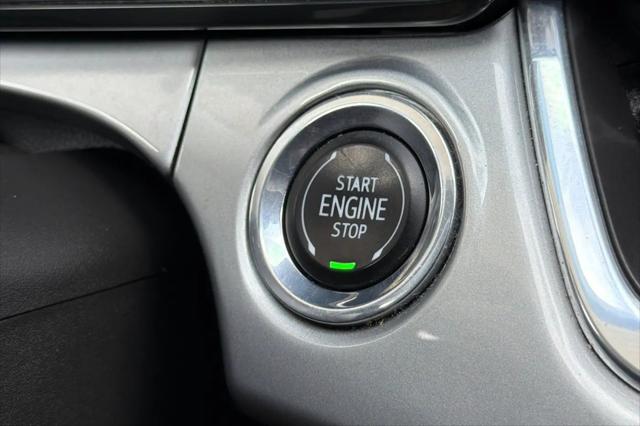 2024 Chevrolet Trax FWD LT