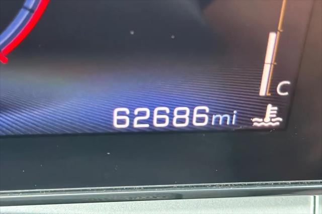 2024 Chevrolet Trax FWD LT