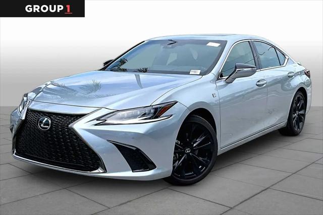 2023 Lexus ES 300h F SPORT Handling for sale in Fort Myers, FL
