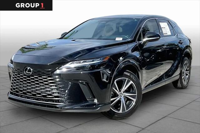 2025 Lexus RX 350 RX 350 for sale in Fort Myers, FL
