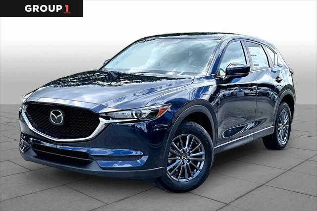 2020 Mazda CX-5 Touring for sale in Fort Myers, FL