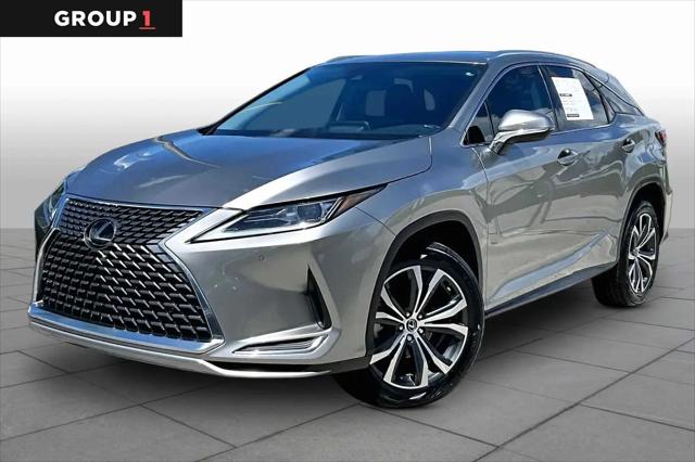 2020 Lexus RX 350 RX 350 for sale in Fort Myers, FL