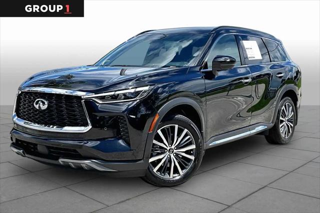 2025 INFINITI QX60 AUTOGRAPH AWD for sale in Fort Myers, FL