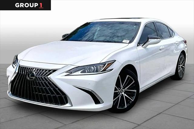 2024 Lexus ES 350 ES 350 for sale in Fort Myers, FL