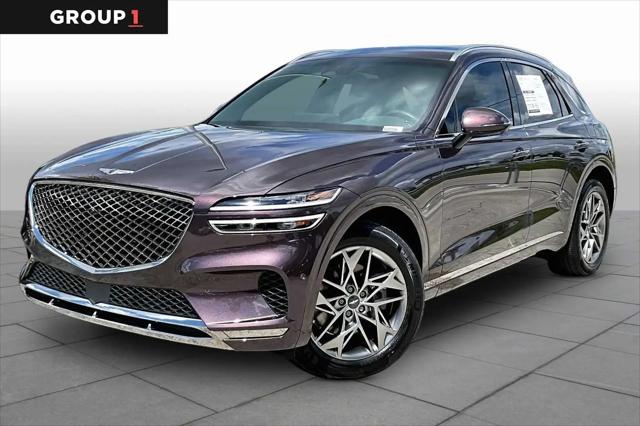 2022 Genesis GV70 2.5T AWD for sale in Fort Myers, FL