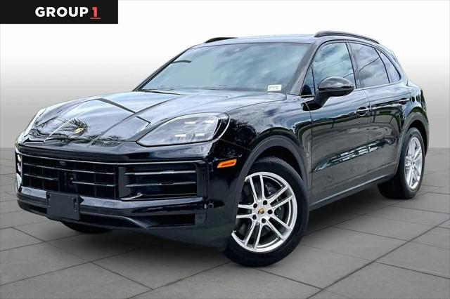 2024 Porsche Cayenne Cayenne for sale in Fort Myers, FL