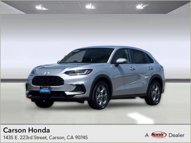 2027 Honda HR-V LX 2WD for sale in Carson, CA