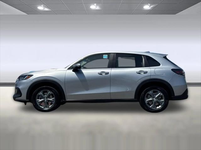 2027 Honda HR-V LX 2WD
