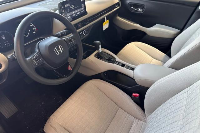 2027 Honda HR-V LX 2WD