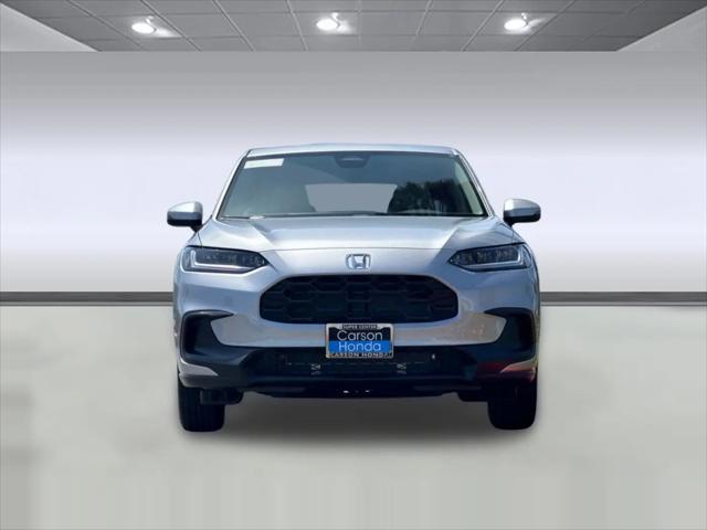 2027 Honda HR-V LX 2WD