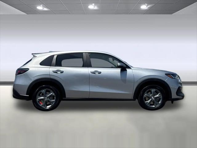 2027 Honda HR-V LX 2WD