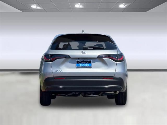 2027 Honda HR-V LX 2WD