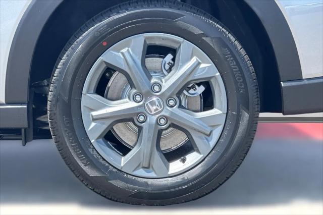 2027 Honda HR-V LX 2WD