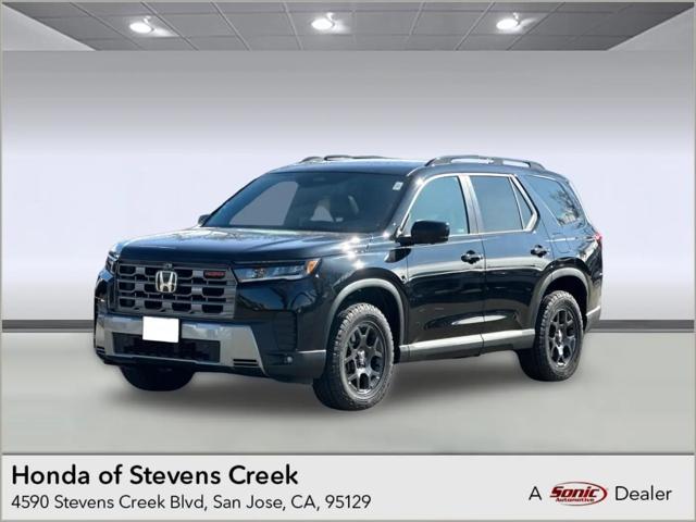 2026 Honda Pilot TrailSport for sale in Santa Clara, CA