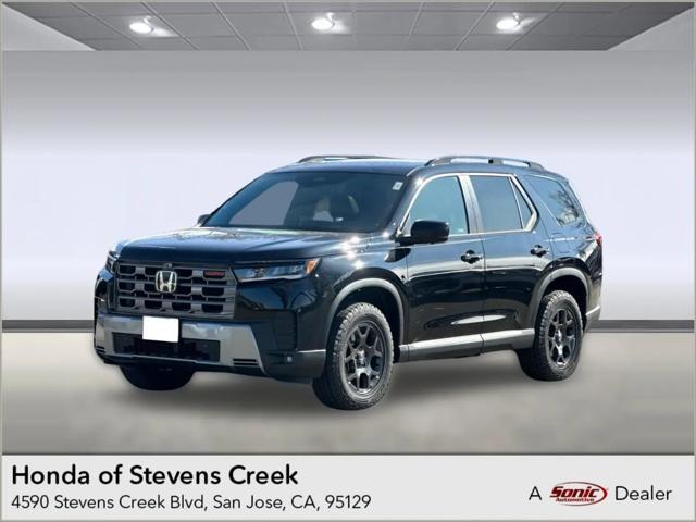 2026 Honda Pilot TrailSport for sale in Santa Clara, CA