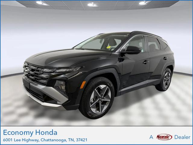 2025 Hyundai Tucson SEL for sale in Chattanooga, TN