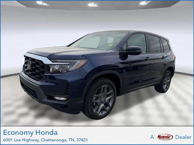 2023 Honda Passport AWD EX-L for sale in Chattanooga, TN